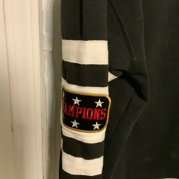 2015 NIHL (Northern Illinois Hockey League) Wolves Cup Championship - Picture 7 of 8